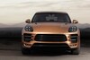 Topcar Porsche Macan