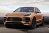 Topcar Porsche Macan