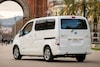 Nissan e-Evalia