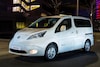 Nissan e-Evalia