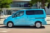 Nissan e-Evalia