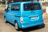 Nissan e-Evalia