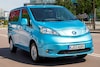Nissan e-Evalia