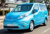 Nissan e-Evalia