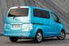 Nissan e-Evalia