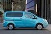 Nissan e-Evalia
