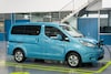 Nissan e-Evalia