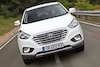 Hyundai ix35 Fuel Cell