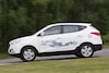 Hyundai ix35 Fuel Cell