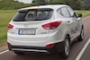 Hyundai ix35 Fuel Cell