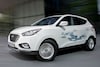 Hyundai ix35 Fuel Cell