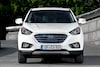 Hyundai ix35 Fuel Cell