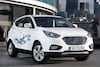 Hyundai ix35 Fuel Cell