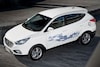 Hyundai ix35 Fuel Cell