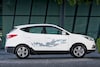 Hyundai ix35 Fuel Cell