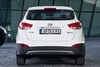 Hyundai ix35 Fuel Cell