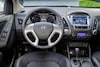 Hyundai ix35 Fuel Cell
