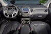 Hyundai ix35 Fuel Cell