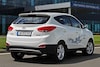 Hyundai ix35 Fuel Cell