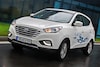 Hyundai ix35 Fuel Cell