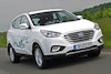 Hyundai ix35 Fuel Cell