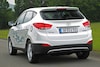 Hyundai ix35 Fuel Cell