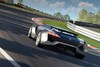 Peugeot Vision Gran Turismo Concept