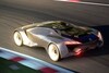 Peugeot Vision Gran Turismo Concept