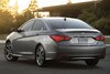 Hyundai Sonata 6