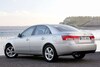 Hyundai Sonata 5