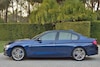 BMW 3-serie facelift