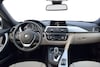 BMW 3-serie facelift