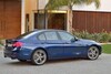 BMW 3-serie facelift