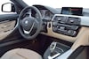 BMW 3-serie facelift