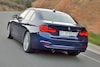 BMW 3-serie facelift