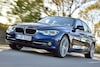 BMW 3-serie facelift