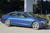 BMW 3-serie facelift