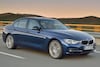 BMW 3-serie facelift