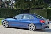 BMW 3-serie facelift