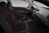 Seat Ibiza facelift