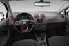 Seat Ibiza facelift