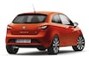 Seat Ibiza facelift