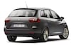 Seat Ibiza facelift