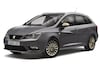 Seat Ibiza facelift