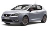 Seat Ibiza facelift