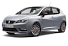 Seat Ibiza facelift