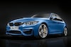 BMW 3-serie facelift