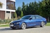 BMW 3-serie facelift