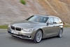 BMW 3-serie facelift