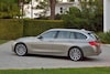 BMW 3-serie facelift